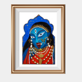 Mahakali- The Eternal Fire